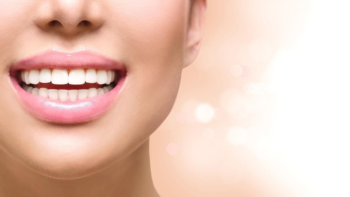 Ästhetische Zahnheilkunde